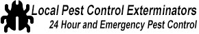 Woodburn OR Pest Control Exterminators